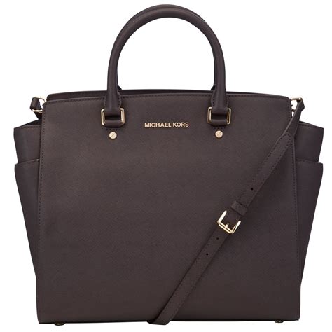 michael kors selma large tote bag